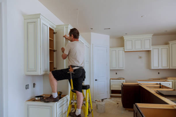 Licensed Countertop Replacement service in Cheyney, PA - BM Kitchen